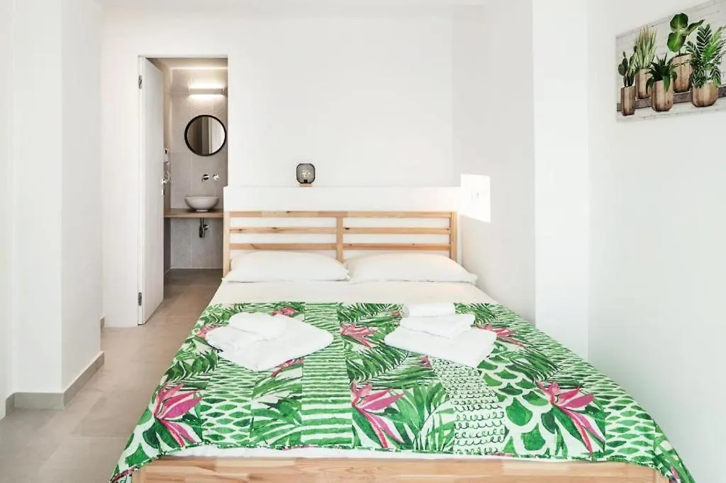 Ghirgolu House - Le Residenze Del Mare Bed and Breakfast Monte Petrosu Ιταλία