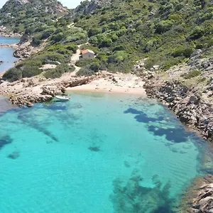 La Tartaruga Cala Girgolu Monte Petrosu